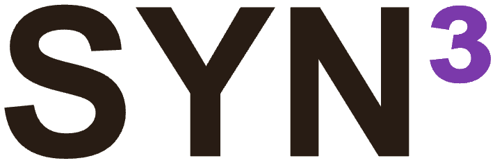 SYN³